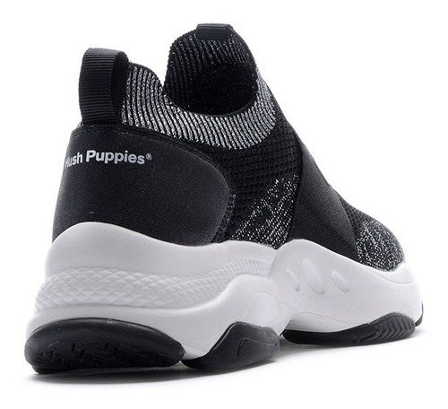 Imagen 3 de 7 de Zapatilla Hush Puppies Rummy
