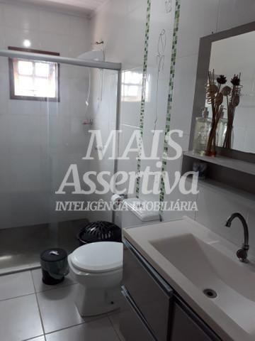Imagem 6 de 16 de Casa Para Venda No Bairro Lago Azul Em Estancia Velha/rs. - 109832