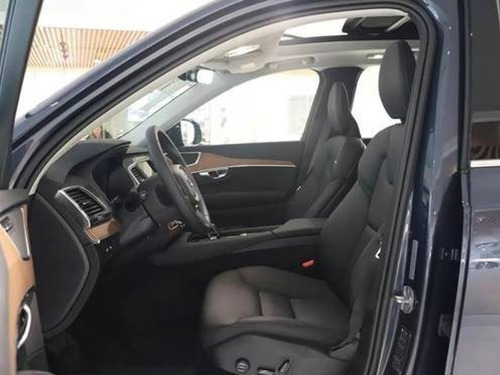 Volvo XC90 2.0 T8 RECHARGE PLUS AWD GEARTRONIC
