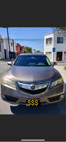 Acura RDX 3.5 At