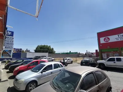 Terreno en venta