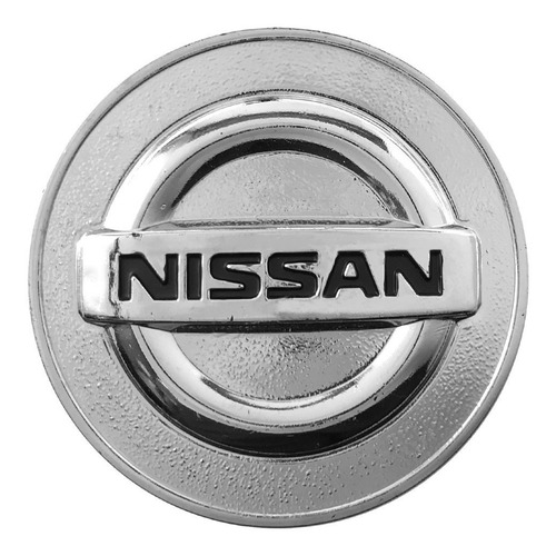 Imagen 2 de 5 de Kid 4 Centro De Llanta Nissan