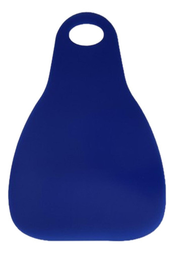 Esterilla Para Snowboard, Deportes Al Aire Libre, Azul Real