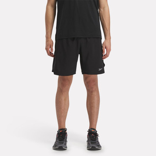 Ref.100070379 Reebok Pantaloneta Hombre Running Short