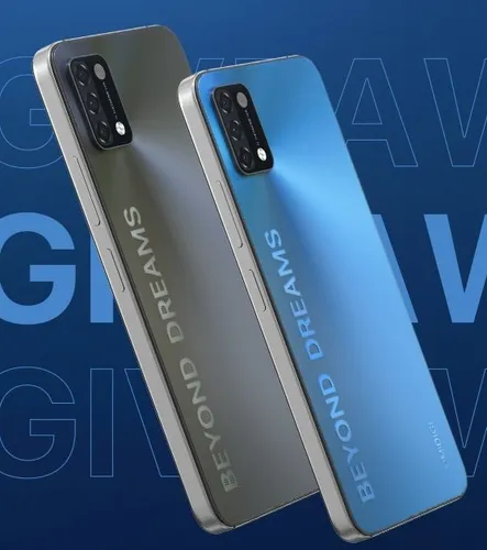 Umidigi A11 3gb 64gb Dual Sim Duos