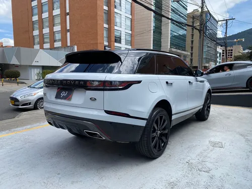 Land Rover Range Rover Velar P380 SE