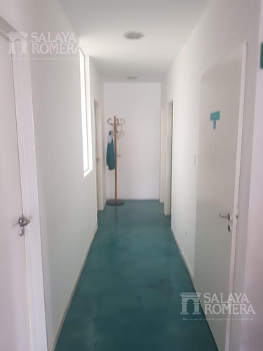 Imagen 9 de 28 de Edificio Comercial - Olivos-uzal/panam.