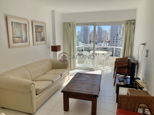 Imagen 7 de 30 de Venta 2 Dormitorios En Brava - Punta Del Este Brava