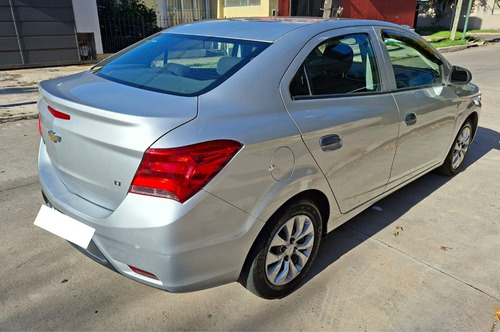 Chevrolet Prisma 1.4 Lt 98cv