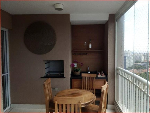 Imagem 7 de 15 de Apartamento Em Butantã - São Paulo - 205380