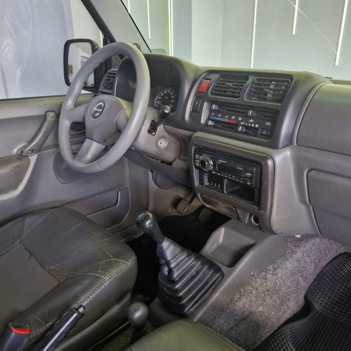 Jimny Wide Jimny 4all 1.3 16v