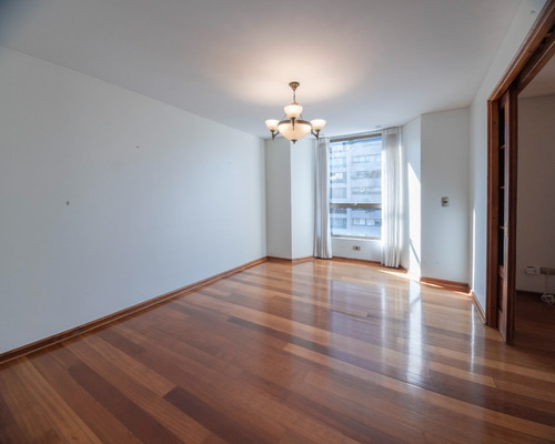 Excelente Departamento 4 Dormitorios Y 4 Baños En El Golf