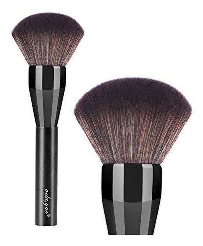 Velayue Pro All Over Powder Brush Super Large Face Pincel De