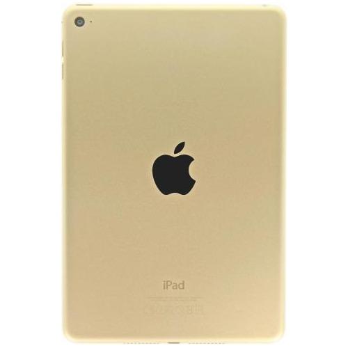 Open Box - Apple iPad Mini 4 Wifi 128gb (envío Gratis)