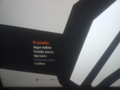 Juego De Ps3 El Padrino 2, Físico Y Usado (Usado)
