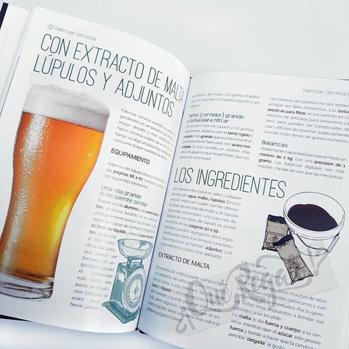 Imagen 5 de 7 de Cervezas Artesanales / Lexus