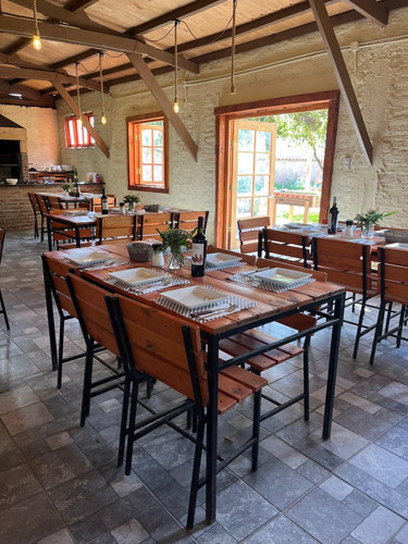 Local Tipo Restaurante Padre Hurtado (camino Las Violetas)