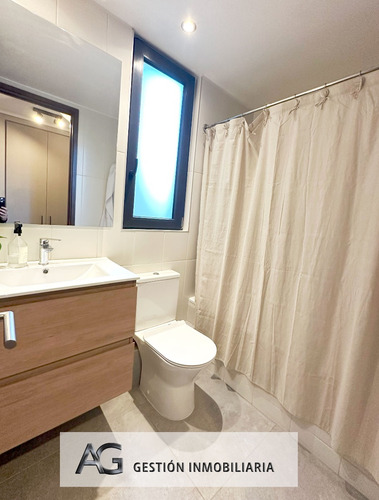 Departamento 3d 3b 100% Nuevo Con Áreas Comunes Primer Nivel