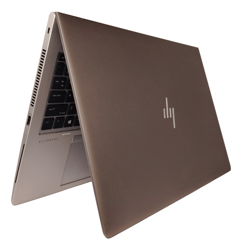 Hp Elitebook 840 G5 I7 8va 16ram 512 Ssd Color Personalizado (Reacondicionado)