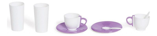 Juguetes para máquinas de café y zumo Tateti 0356 3