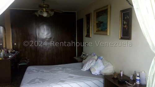 Apartamento En Alquiler En Colinas De Santa Monica (24-19566) / Hairol Gutierrez
