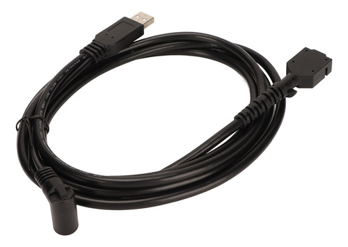 Cable Usb Para Vx805 Verifone Vx820 Dual 14 Pines Idc Dc5521