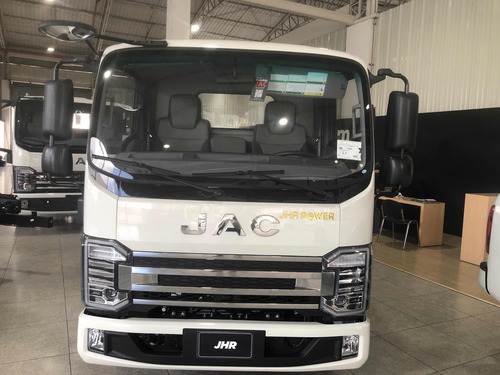 Nueva Jac Jhr 3.2 Ton