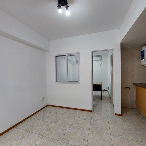 Imagen 14 de 21 de Monoambiente Dividido, Uso Comercial, República De La Sexta, Impecable, 27 M2, Planta Baja