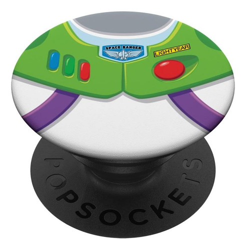 Popsockets Adhesivo Buzz Lightyear Toy Story 4 - Disney