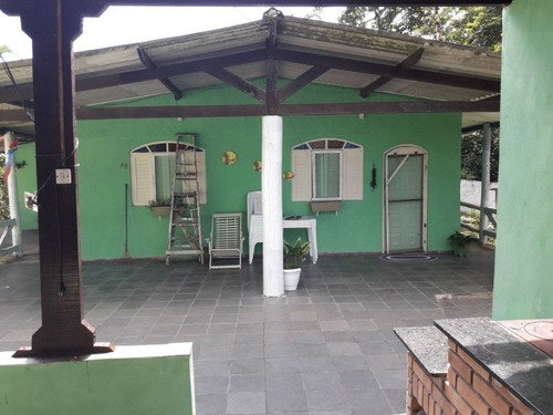 Chácara Em Itanhaém - 1841 - 33727140