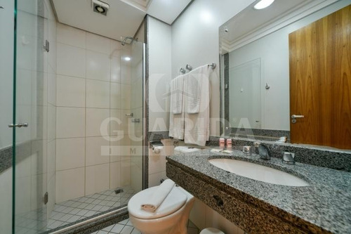 Imagem 10 de 26 de Apartamento Para Aluguel, 1 Quarto, Santana - Porto Alegre/rs - 259