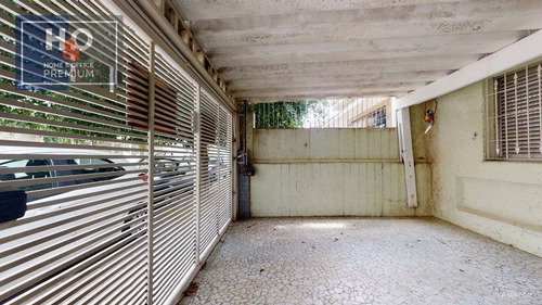 Casa Com 4 Dormitórios À Venda, 146 M² - Parque Da Lapa - São Paulo/sp - Ca0290