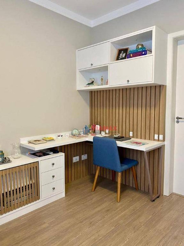 Imagem 12 de 30 de Casa Com 4 Dormitórios À Venda, 250 M² Por R$ 1.500.000,00 - Urbanova - São José Dos Campos/sp - Ca0731