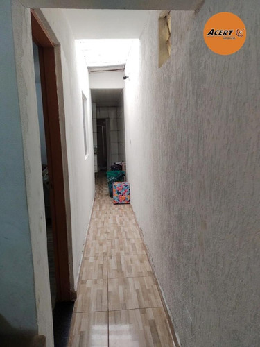 Imagem 5 de 10 de Casa Térrea Há 05 Minutinhos Do Sonda Supermercado - Vila Al - 34912