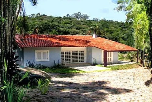 Chácaras Est Velha São Roque 30kmsp F.semana 12pessoas R$990