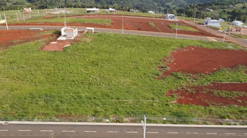 Oportunidade!! Terreno De 535m2