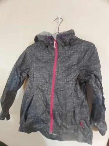 Cortaviento Impermeable Quechua | MercadoLibre