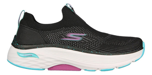 Zapatilla Mujer Skechers Max Cushioning Myrona Lavable