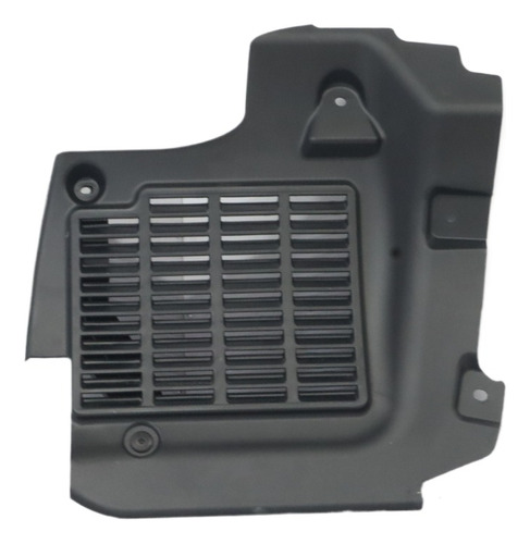 Guardafango Delantero Derecho Kia Frontier 2010-2023