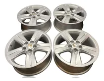 Comprar Rin 16 Chevrolet Trax Aluminio Juego 4 Pz Birlos Gratis5\u002F105