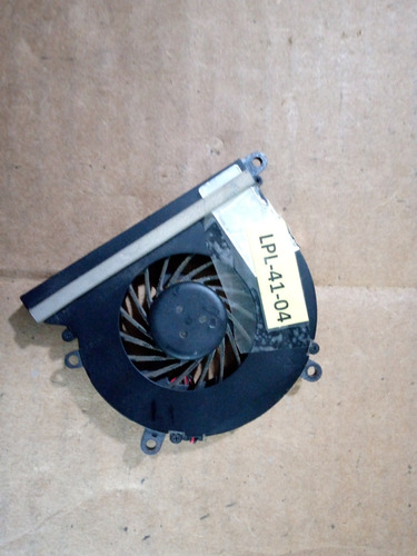 Compaq Presario Cq40 Fan Cooler Lpl-41-04