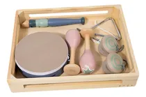 Comprar Instrumentos De Percusión De Madera, Juguetes Para Niños