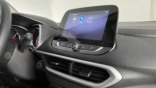 Chevrolet Tracker Ltz