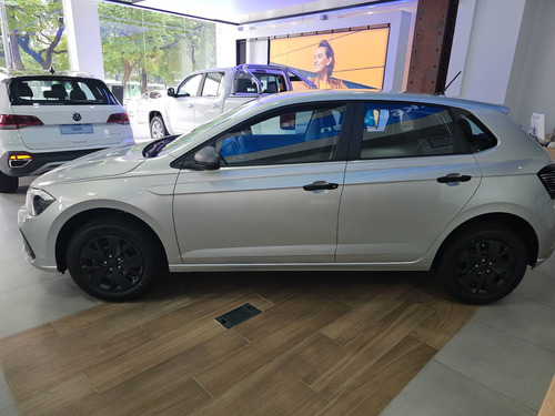 Volkswagen Polo 1.6 Msi Track