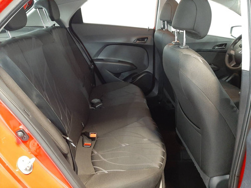 Hyundai Hb20 1.0 Comfort 12v Flex 4p Manual