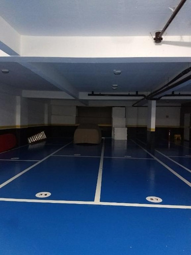 Sala Comercial Para Locação, Centro, Santo André. - Sa3777