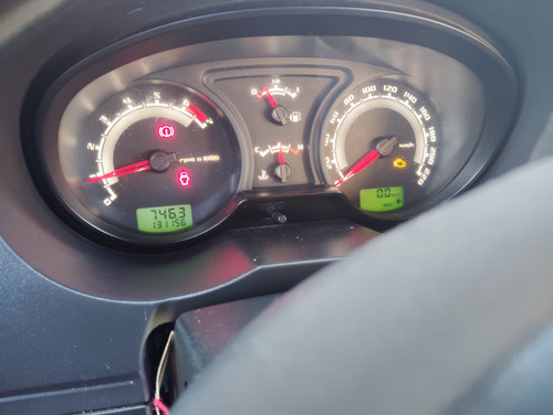Ford Ecosport Xls 4X2