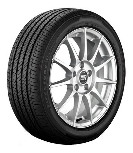 Llanta 205/55r17 Firestone Ft140