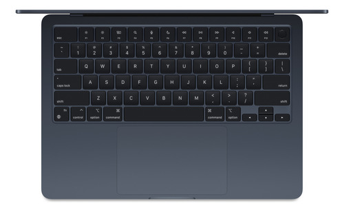 Apple Macbook Air 13 Chip M3 8gb Ram / Ssd 256gb (2024)
