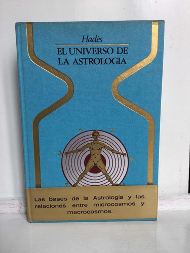 El Universo De La Astrología - Hadès - Col Otros Mundos